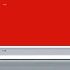 Stały stołek z ekoskóry, nowoczesny design, wysokość 65 cm - Alina Viadurini