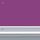 Stały stołek z ekoskóry, nowoczesny design, wysokość 65 cm - Alina Viadurini