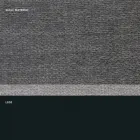 Taboret z tkaniny i antracytowego metalu Made in Italy - Marianet Viadurini