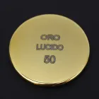 Luksusowa słuchawka prysznicowa z chromoterapią i Bluetooth Made in Italy - Elbo Viadurini