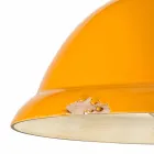 Zawieszenie przemysł ceramiczny i dzwon metalu Ruth Viadurini