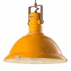 Zawieszenie przemysł ceramiczny i dzwon metalu Ruth Viadurini