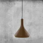 Zawieszenie z aluminium wykonane we Włoszech - Kapadocja Aldo Bernardi Viadurini