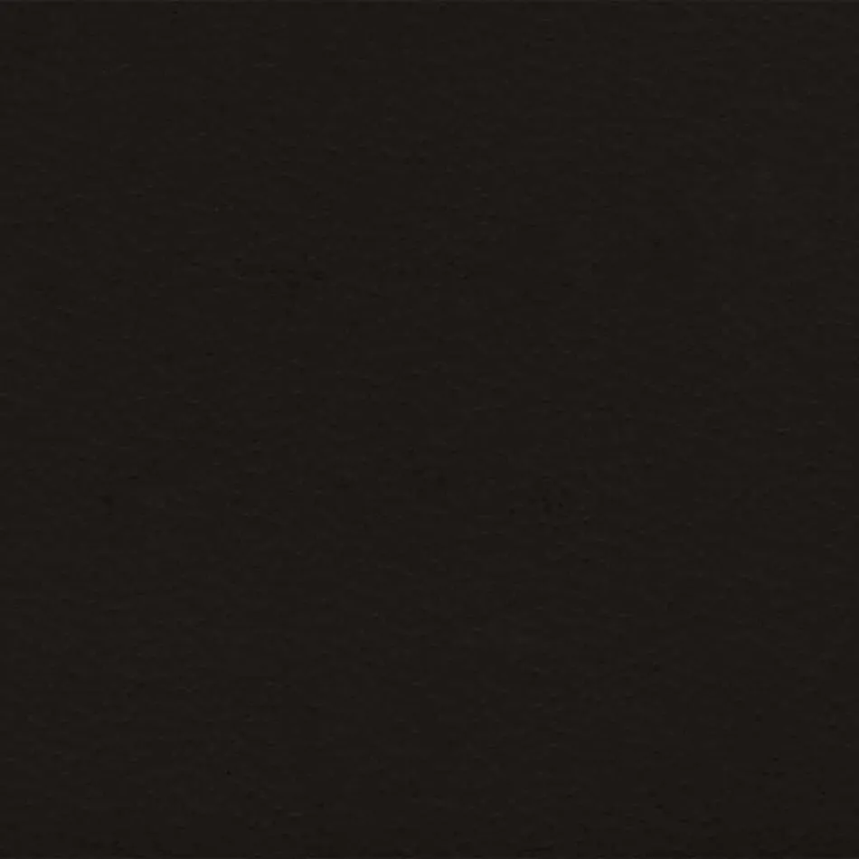 Regenerowana skórzana podkładka na biurko ze szwami Pen Stop Made Made in Italy - Medea Viadurini