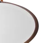 Lusto scienne/podlogowe z litego drewna Grilli York made in Italy Viadurini