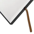 Lusto scienne/podlogowe z litego drewna Grilli York made in Italy Viadurini