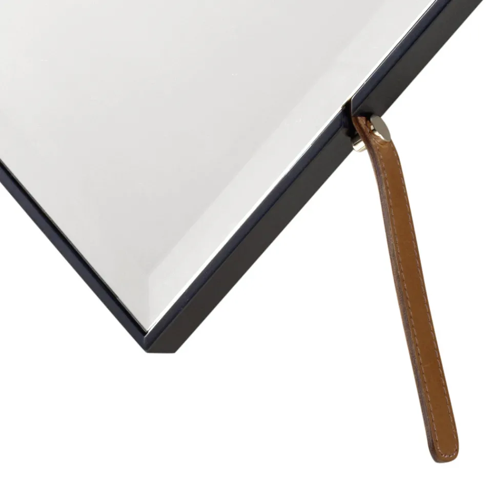 Lusto scienne/podlogowe z litego drewna Grilli York made in Italy Viadurini