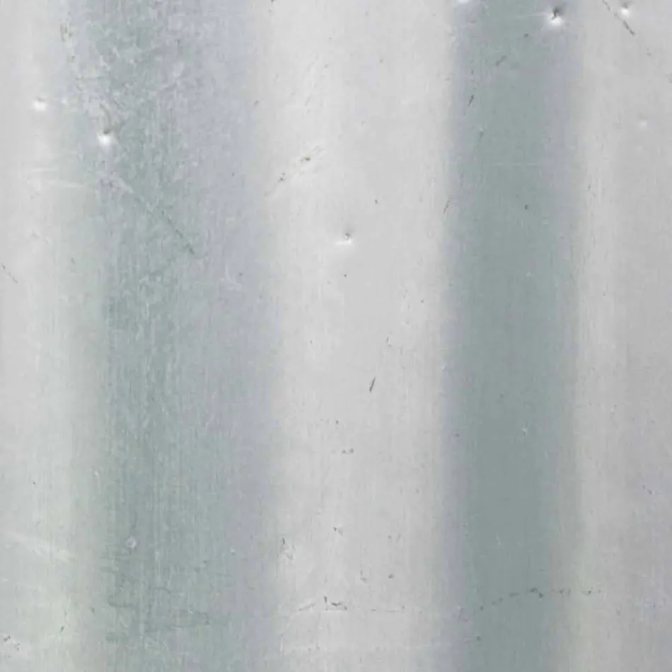 Ręcznie robione, prostokątne włoskie lustro ścienne wykonane we Włoszech Simone Viadurini