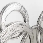 Lustro ścienne nowoczesne Circles by Viadurini Decor Viadurini