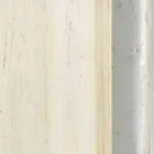 Nowoczesne lustro ścienne wykonane ręcznie z drewna jodłowego we Włoszech Dario Viadurini