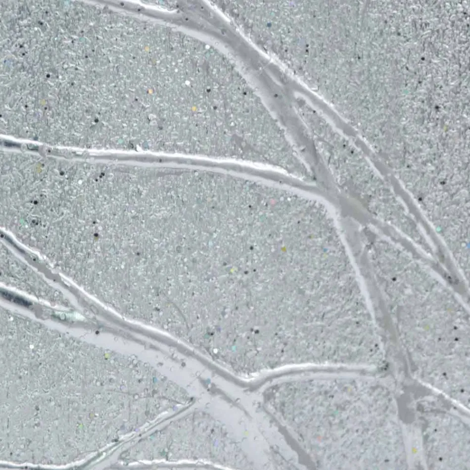 Prostokątne lustro ścienne wykonane z drewna jodłowego produkowanego we Włoszech Achille Viadurini