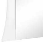 Lustro do sypialni lub łukowe wejście ścienne 2 rozmiary - Sabine Viadurini