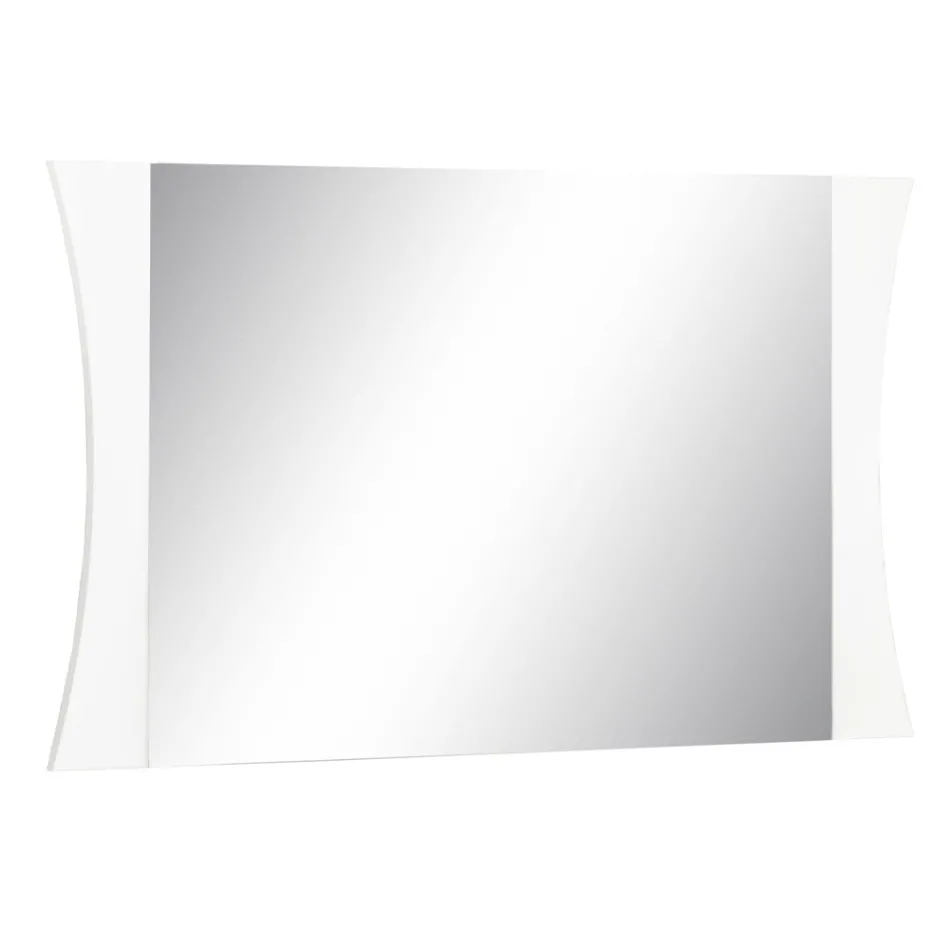 Lustro do sypialni lub łukowe wejście ścienne 2 rozmiary - Sabine Viadurini