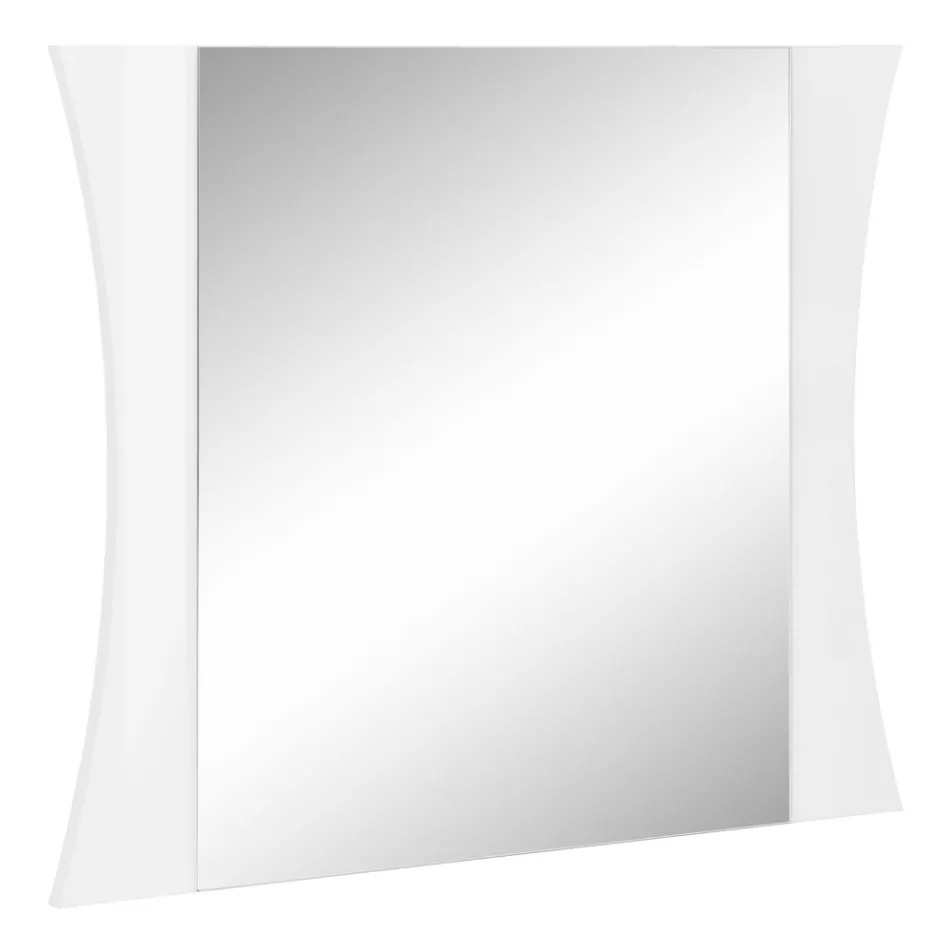 Lustro do sypialni lub łukowe wejście ścienne 2 rozmiary - Sabine Viadurini