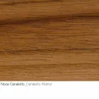 Lustro ścienne z wkładką drewnianą lub ceramiczną Made in Italy - Montecarlo Viadurini