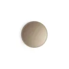 Lustro ścienne Beata z szlifem obwodowym Made in Italy Viadurini