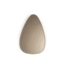 Lustro ścienne Beata z szlifem obwodowym Made in Italy Viadurini