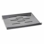 Podstawka pod laptopa w przezroczystej lub przydymionej pleksi, 2 sztuki - Nerdino Viadurini