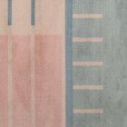 Wysokiej jakości dywan do salonu z poliamidu i poliestru Made in Italy - Madama Viadurini