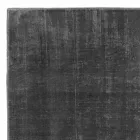 Prostokątny dywan do salonu z wiskozy, wysokiej jakości Made in Italy - Stephan Viadurini