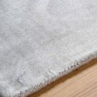 Duży kolorowy nowoczesny jedwabny dywan - Outlook Viadurini