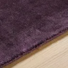 Duży kolorowy nowoczesny jedwabny dywan - Outlook Viadurini