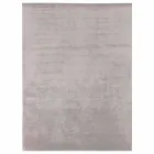 Duży kolorowy nowoczesny jedwabny dywan - Outlook Viadurini