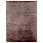 Duży kolorowy nowoczesny jedwabny dywan - Outlook Viadurini