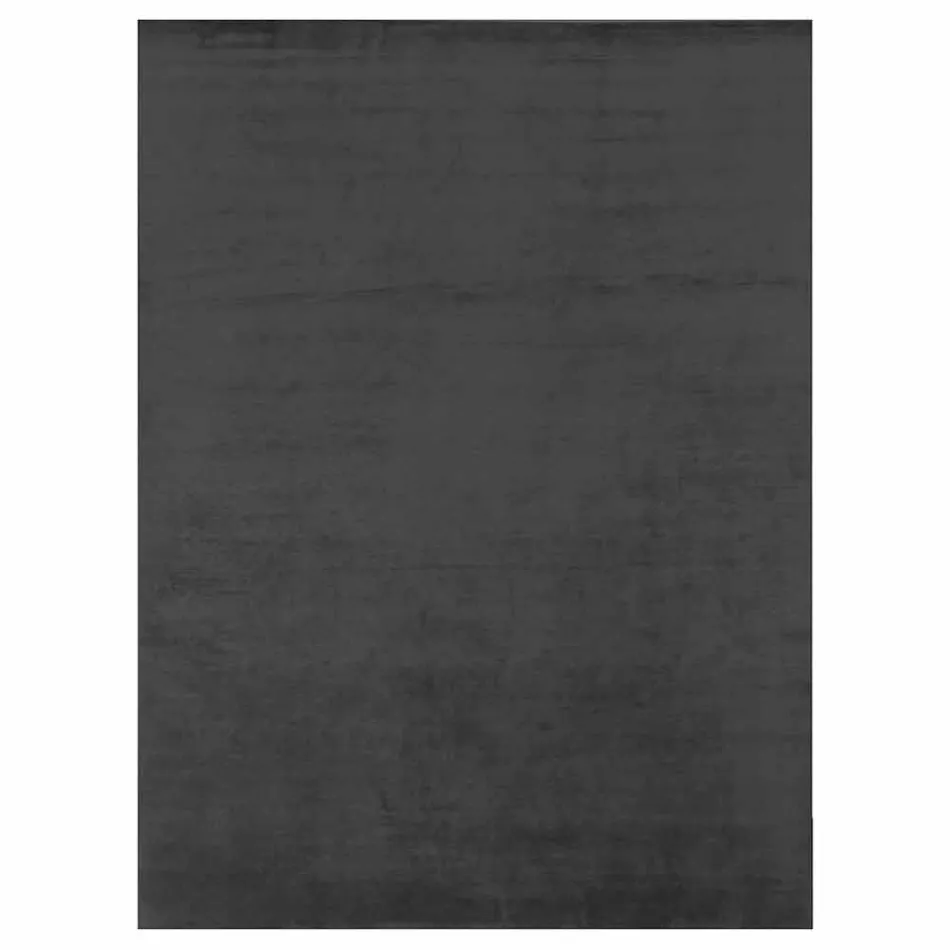 Duży kolorowy nowoczesny jedwabny dywan - Outlook Viadurini