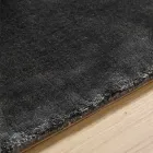 Duży kolorowy nowoczesny jedwabny dywan - Outlook Viadurini