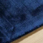 Duży kolorowy nowoczesny jedwabny dywan - Outlook Viadurini