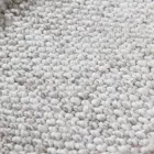 Duży i nowoczesny dywan wełniany z frędzlami Czarny lub kremowy - Jacqueline Viadurini