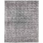 Duży cieniowany i nowoczesny dywanik z obramowaniem - Brunilde Viadurini