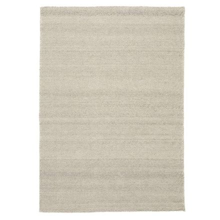 Nowoczesny dywan do salonu z ręcznie tkanego poliestru i bawełny - Soledad Viadurini