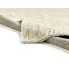 Nowoczesny dywan do salonu, ręcznie tkany z wełnianego wzoru geometrycznego – Geome Viadurini