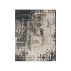 Nowoczesny, elegancki dywan do salonu z jedwabiu bambusowego i wełny – Pasha Viadurini