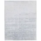 Dywan w paski o nowoczesnym, kolorowym i dużym wyglądzie do salonu - kolka Viadurini