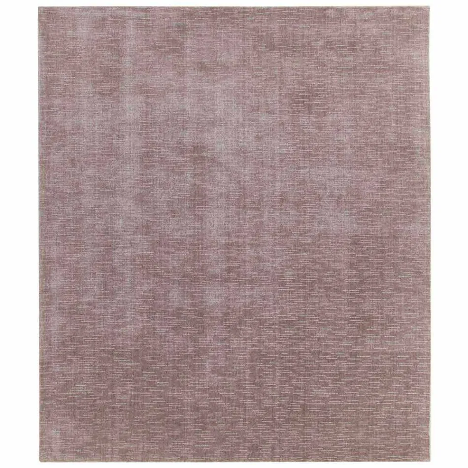 Dywan w paski o nowoczesnym, kolorowym i dużym wyglądzie do salonu - kolka Viadurini