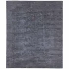 Dywan w paski o nowoczesnym, kolorowym i dużym wyglądzie do salonu - kolka Viadurini