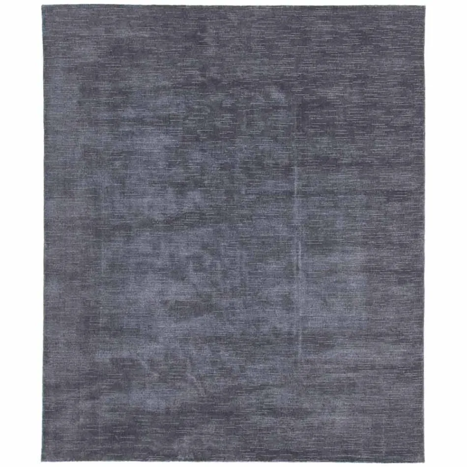 Dywan w paski o nowoczesnym, kolorowym i dużym wyglądzie do salonu - kolka Viadurini