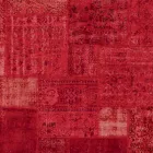 Dywan do salonu Artisan Patchwork, ręcznie tkany w Türkiye - Raimund Viadurini