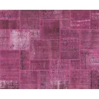 Dywan do salonu Artisan Patchwork, ręcznie tkany w Türkiye - Raimund Viadurini