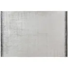 Ręcznie robiony dywan do salonu z wysokiej jakości wiskozy tkanej w Indiach – Bonnet Viadurini