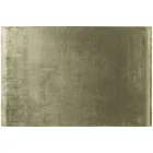 Ręcznie robiony dywan do salonu z wysokiej jakości wiskozy tkanej w Indiach – Bonnet Viadurini