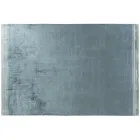 Ręcznie robiony dywan do salonu z wysokiej jakości wiskozy tkanej w Indiach – Bonnet Viadurini