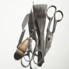 Ręcznie robiony dywan do salonu z wysokiej jakości wiskozy tkanej w Indiach – Bonnet Viadurini