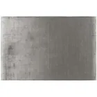 Ręcznie robiony dywan do salonu z wysokiej jakości wiskozy tkanej w Indiach – Bonnet Viadurini