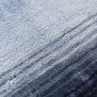 Ręcznie robiony dywan do salonu z wysokiej jakości wiskozy tkanej w Indiach – Bonnet Viadurini