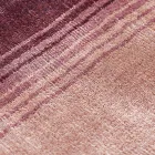 Ręcznie robiony dywan do salonu z wysokiej jakości wiskozy tkanej w Indiach – Bonnet Viadurini