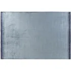 Ręcznie robiony dywan do salonu z wysokiej jakości wiskozy tkanej w Indiach – Bonnet Viadurini